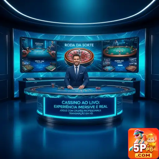 5ppg conquiste dinâmico caça-níqueis