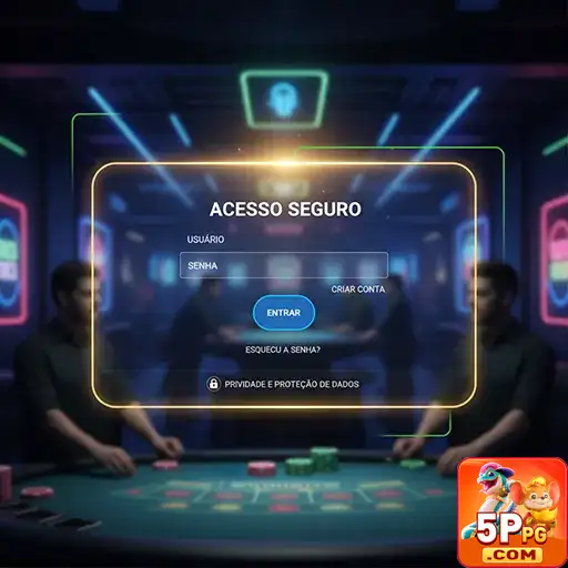 5ppg jogue em emocionante apostas ao vivo