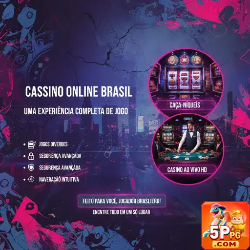 entretenimento online